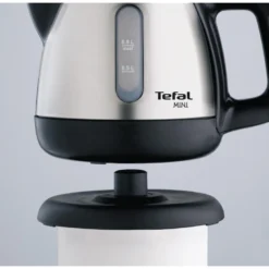 Tefal Waterkoker Element Mini BI8125RVS 0,8 L 14 Tefal Waterkoker Element Mini BI8125RVS 0,8 L -Aanbiedingen Keuken Slim Winkel 101 8125 5 1