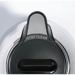 Tefal Waterkoker Element Mini BI8125RVS 0,8 L 15 Tefal Waterkoker Element Mini BI8125RVS 0,8 L -Aanbiedingen Keuken Slim Winkel 101 8125 6 1