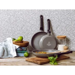 BK Granite Koekenpan Ø30 Cm -Aanbiedingen Keuken Slim Winkel 101 8206 3 1