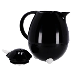 Leifheit Columbus Thermoskan 1 L Zwart -Aanbiedingen Keuken Slim Winkel 101 8301 4 1