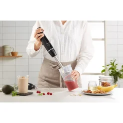 Tefal HB9438 InfiniForce Staafmixer 3-in-1 -Aanbiedingen Keuken Slim Winkel 101 8339 4 1