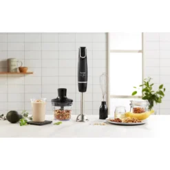 Tefal HB9438 InfiniForce Staafmixer 3-in-1 -Aanbiedingen Keuken Slim Winkel 101 8339 6 1