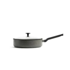 BK Granite Hapjespan Met Deksel Ø28 Cm -Aanbiedingen Keuken Slim Winkel 101 8400 4 1