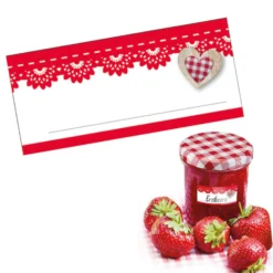 Westmark Etiketten 24 Stuks -Aanbiedingen Keuken Slim Winkel 101 8533 3