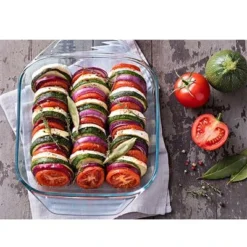 Pyrex Irresistible Ovenschaal Rechthoek 2,9L 35X23Cm -Aanbiedingen Keuken Slim Winkel 101 8578 2 1