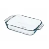 Pyrex Irresistible Ovenschaal Rechthoek 2,2 Liter 31x20 Cm