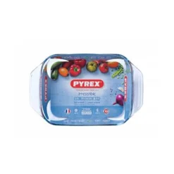 Pyrex Irresistible Ovenschaal Rechthoek 2,2 Liter 31x20 Cm -Aanbiedingen Keuken Slim Winkel 101 8608 2 1