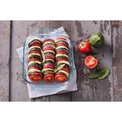 Pyrex Irresistible Ovenschaal Rechthoek 2,2 Liter 31x20 Cm -Aanbiedingen Keuken Slim Winkel 101 8608 3