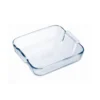 Pyrex Irresistible Ovenschaal 2,4L Vierkant -Aanbiedingen Keuken Slim Winkel 101 8653 1