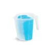 Maatbeker 500Ml Blauw DBP -Aanbiedingen Keuken Slim Winkel 101 8800 1