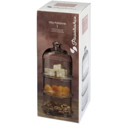 Pasabahce Voorraadpot Toren 3 Delig Glas -Aanbiedingen Keuken Slim Winkel 101 8854 3 1