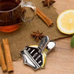 Westmark Citroenknijper RVS -Aanbiedingen Keuken Slim Winkel 101 8880 3