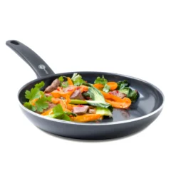 GreenPan Cambridge Black Koekenpan Ø28 Cm (voor Alle Warmtebronnen) -Aanbiedingen Keuken Slim Winkel 101 8940 2 1