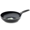 GreenPan Cambridge Black Wokpan Ø28 Cm (voor Alle Warmtebronnen) -Aanbiedingen Keuken Slim Winkel 101 8964 1 1