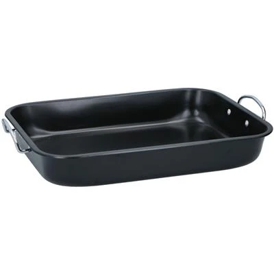 Alpina Ovenschaal 39 X 29 X 6 Cm Non Stick 4 Alpina Ovenschaal 39 X 29 X 6 Cm Non Stick - Afbeelding 2