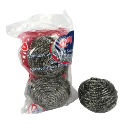 Multy Pannenspons RVS 2 Stuks 7 Multy Pannenspons RVS 2 Stuks -Aanbiedingen Keuken Slim Winkel 101 9020 1 1