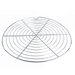 Taartrooster Rvs Dr Dia 32C