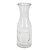 Karaf 1l Glas Ø 90 Mm -Aanbiedingen Keuken Slim Winkel 101 9311 1 1