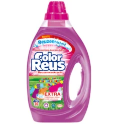 Color Reus Was Gel 1L