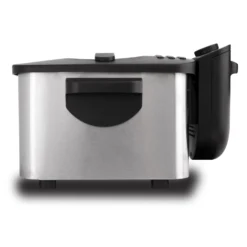 Inventum Friteuse GF431 3 L RVS 2200W -Aanbiedingen Keuken Slim Winkel 101 9401 2 1