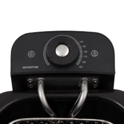 Inventum Friteuse GF431 3 L RVS 2200W -Aanbiedingen Keuken Slim Winkel 101 9401 3 1