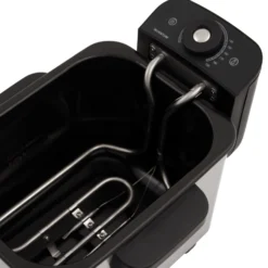 Inventum Friteuse Dubbel GF461 2 X 2,5 L RVS 1800W 14 Inventum Friteuse Dubbel GF461 2 X 2,5 L RVS 1800W -Aanbiedingen Keuken Slim Winkel 101 9419 5 1