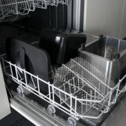 Inventum Friteuse Dubbel GF461 2 X 2,5 L RVS 1800W 17 Inventum Friteuse Dubbel GF461 2 X 2,5 L RVS 1800W -Aanbiedingen Keuken Slim Winkel 101 9419 8 1