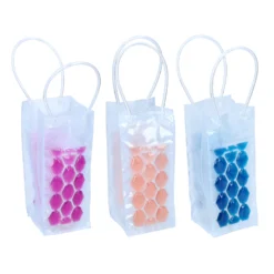 Wine Cooler Bag 10x10x25Cm -Aanbiedingen Keuken Slim Winkel 101 9487 1