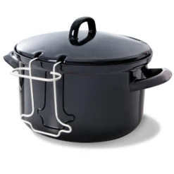 BK Fortalit Frituurpan Ø24 Cm