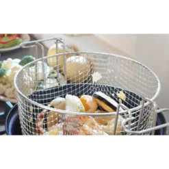 BK Fortalit Frituurpan Ø24 Cm -Aanbiedingen Keuken Slim Winkel 101 9633 5 1