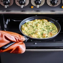 GreenPan Cambridge Black Koekenpan Ø20 Cm -Aanbiedingen Keuken Slim Winkel 101 9651 5 1