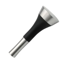 Westmark Wijnafsluiter RVS