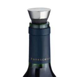 Westmark Wijnafsluiter RVS -Aanbiedingen Keuken Slim Winkel 101 9670 3 1