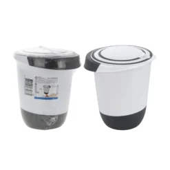 Merkloos Roerkom Met Deksel 1.5L 7 Merkloos Roerkom Met Deksel 1.5L -Aanbiedingen Keuken Slim Winkel 101 9735 1