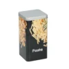 Bewaarblik Pasta Rechthoek 18,5 Cm Hoog 1 Bewaarblik Pasta Rechthoek 18,5 Cm Hoog -Aanbiedingen Keuken Slim Winkel 101 9884 1