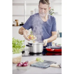 BK Flow Cool Pannenset 4-delig -Aanbiedingen Keuken Slim Winkel 101 9920 4 1