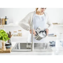 BK Flow Cool Pannenset 4-delig -Aanbiedingen Keuken Slim Winkel 101 9920 5 1