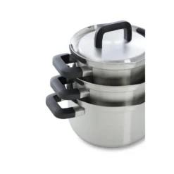 BK Flow Cool Pannenset 4-delig -Aanbiedingen Keuken Slim Winkel 101 9920 7 1