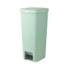 Brabantia StepUp Pedaalemmer 40 Liter Jade Groen -Aanbiedingen Keuken Slim Winkel 102 0108 1