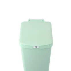 Brabantia StepUp Pedaalemmer 40 Liter Jade Groen -Aanbiedingen Keuken Slim Winkel 102 0108 2 1