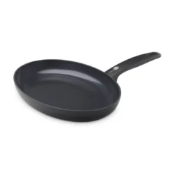 GreenPan Cambridge Black Vispan 32 Cm