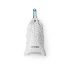 Brabantia PerfectFit Afvalzak O 30 Liter, 20 Stuks -Aanbiedingen Keuken Slim Winkel 102 0349 4 1