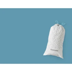 Brabantia PerfectFit Afvalzak O 30 Liter, 20 Stuks -Aanbiedingen Keuken Slim Winkel 102 0349 6 1