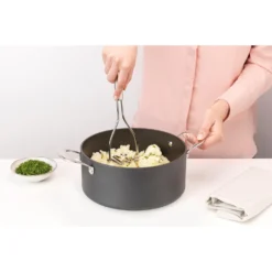 Brabantia Profile Pureestamper -Aanbiedingen Keuken Slim Winkel 102 0484 4 1