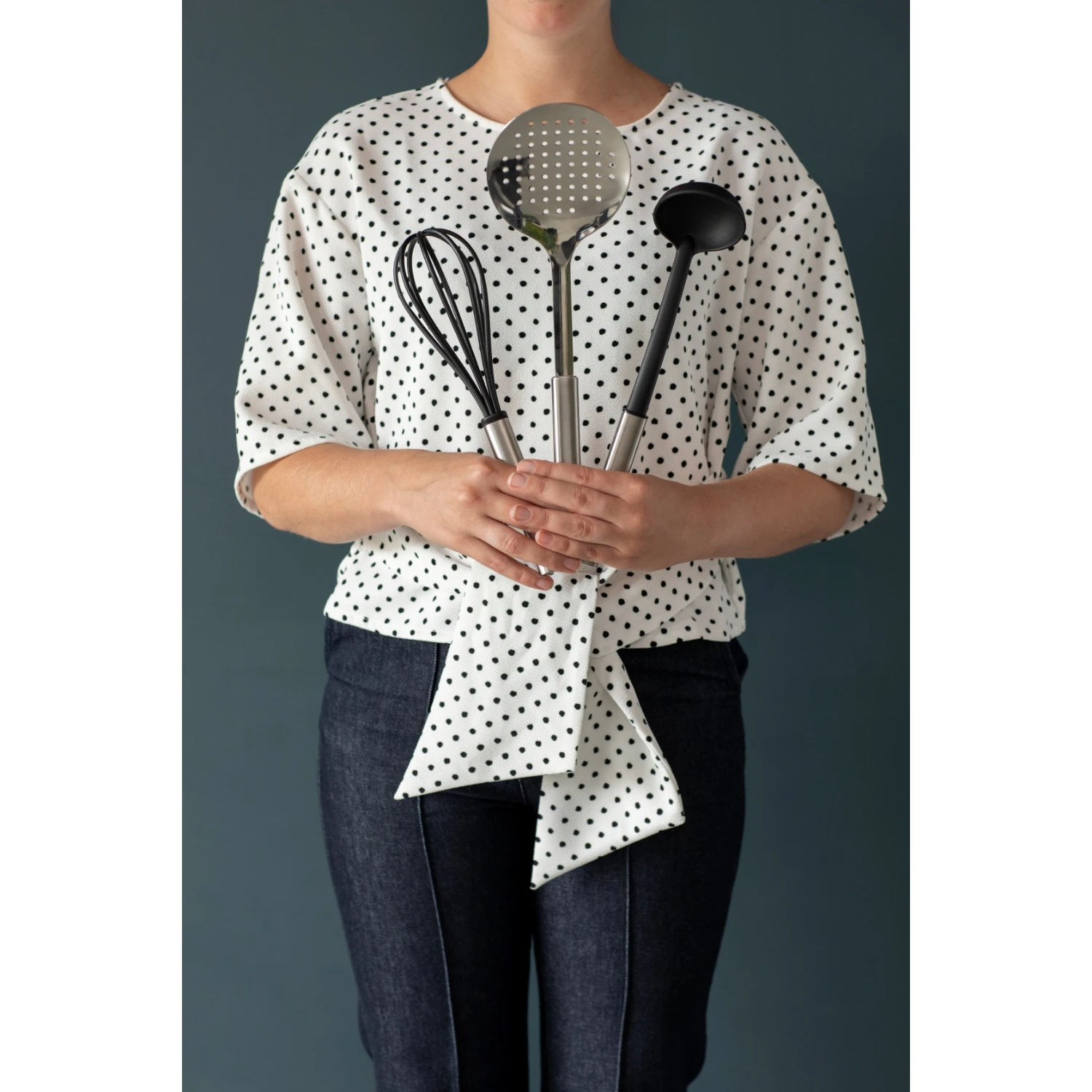 Brabantia Profile Schuimspaan 6 Brabantia Profile Schuimspaan - Afbeelding 4