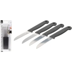 Excellent Houseware Schilmesjes 4 Stuks -Aanbiedingen Keuken Slim Winkel 102 1220 3 1