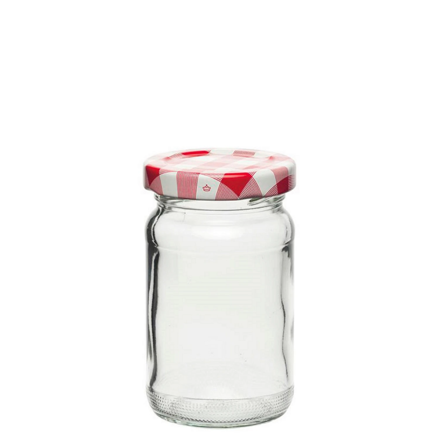 Weck Potjes 6 Stuks 107 Ml 3 Weck Potjes 6 Stuks 107 Ml