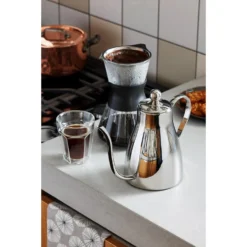 Bredemeijer Leopold Vienna Dubbelwandig Koffieglas 2 Stuks 8 Bredemeijer Leopold Vienna Dubbelwandig Koffieglas 2 Stuks -Aanbiedingen Keuken Slim Winkel 102 1515 4 1 1