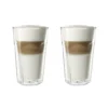 Bredemeijer Leopold Vienna Latte Macchiato Glas 280 Ml 2 Stuks -Aanbiedingen Keuken Slim Winkel 102 1516 1