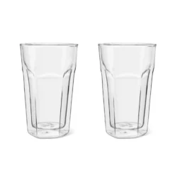 Bredemeijer Leopold Vienna Latte Macchiato Glas 280 Ml 2 Stuks -Aanbiedingen Keuken Slim Winkel 102 1516 2 1